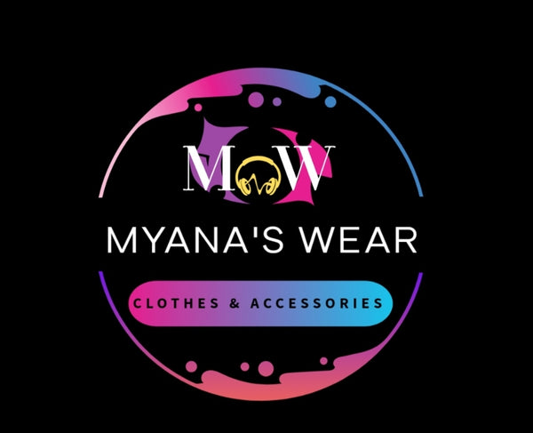 Myana's Wear