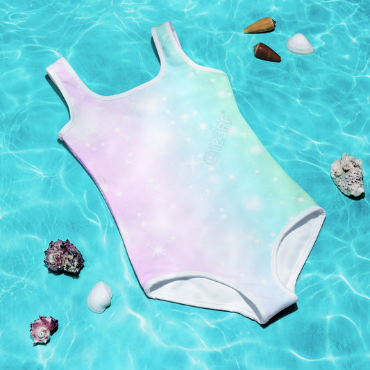 Maillot de Bain Mermaid Pour Fille