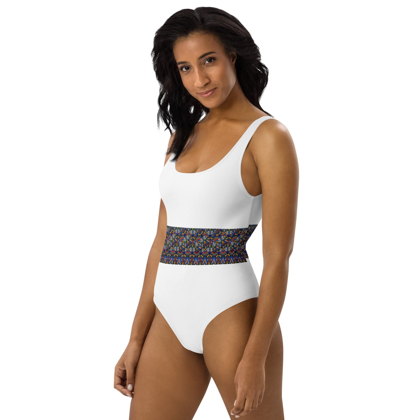 Maillot de Bain 1 Pièce