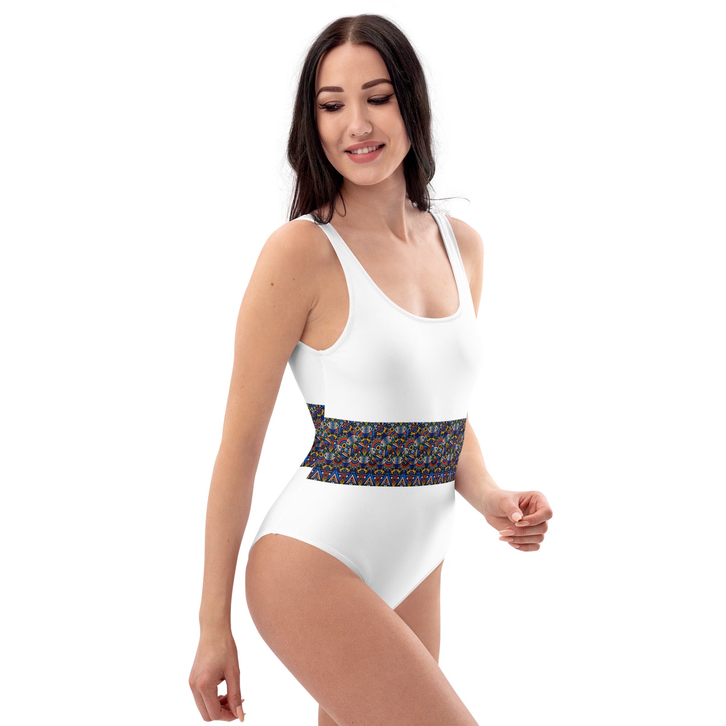 Maillot de Bain 1 Pièce