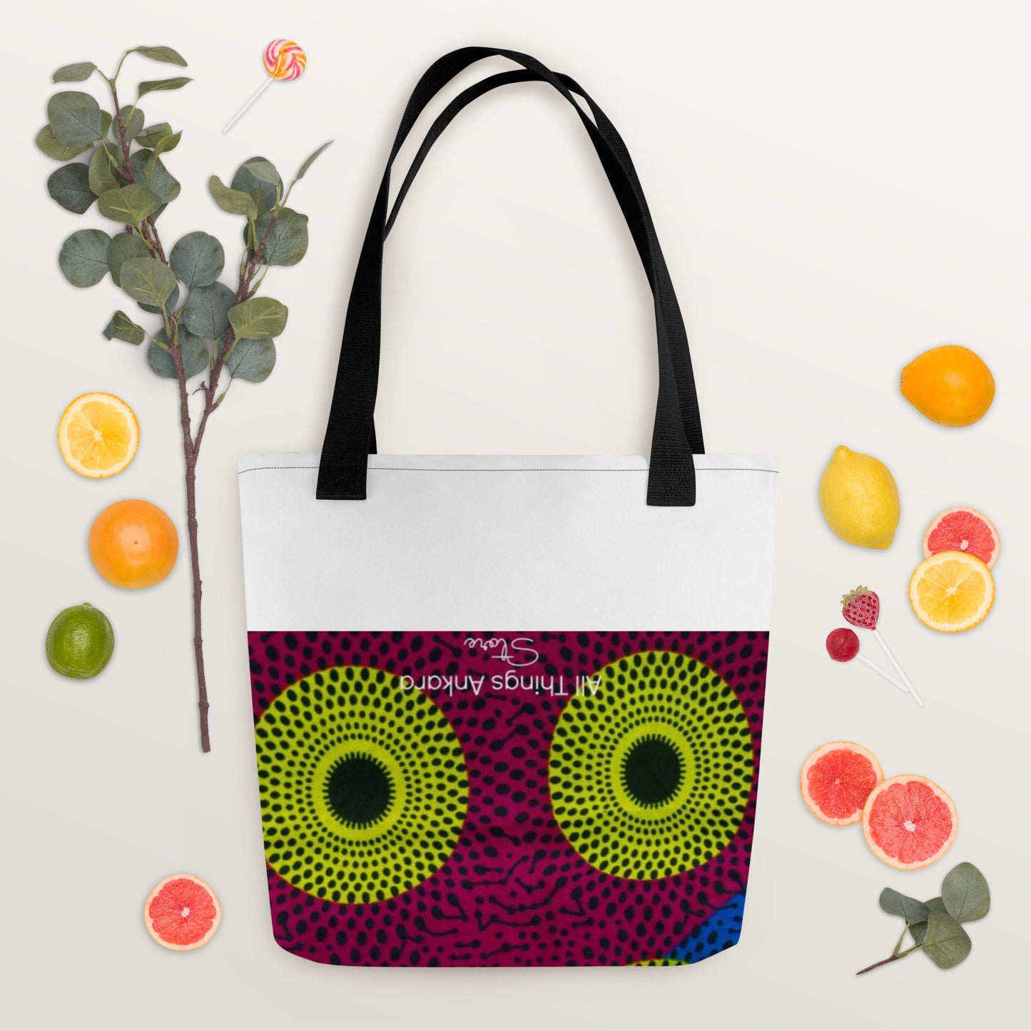 Tote bag