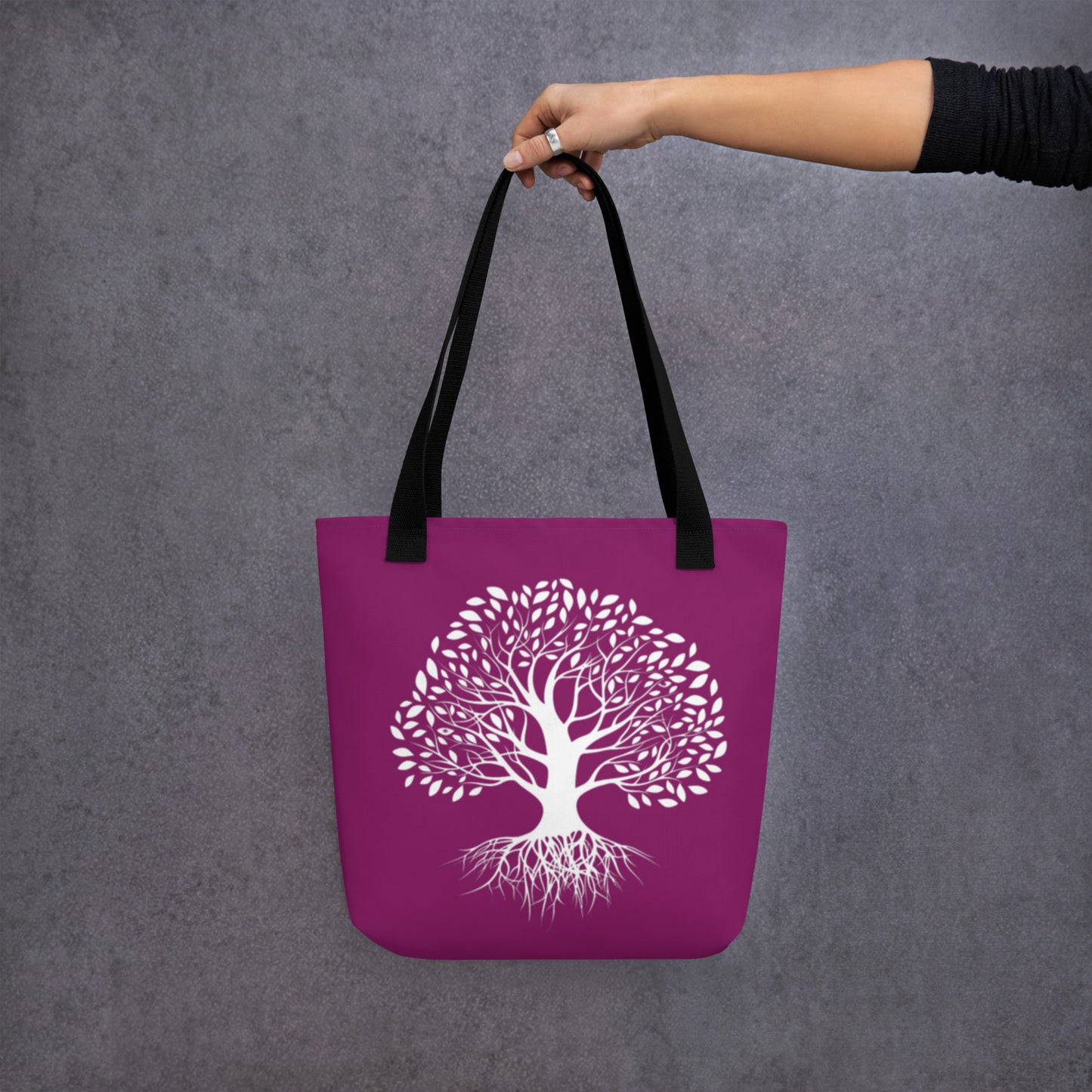 Tote bag