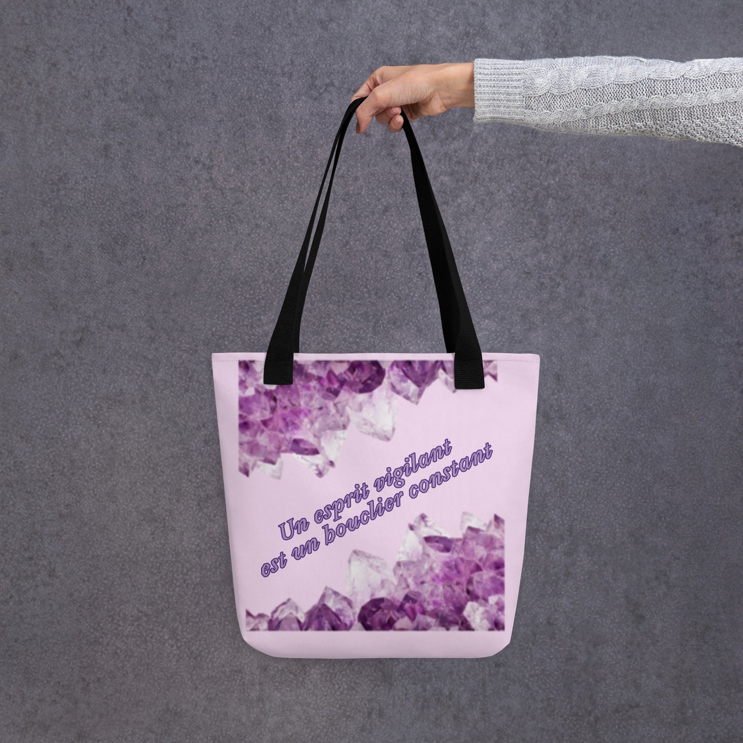 Tote bag