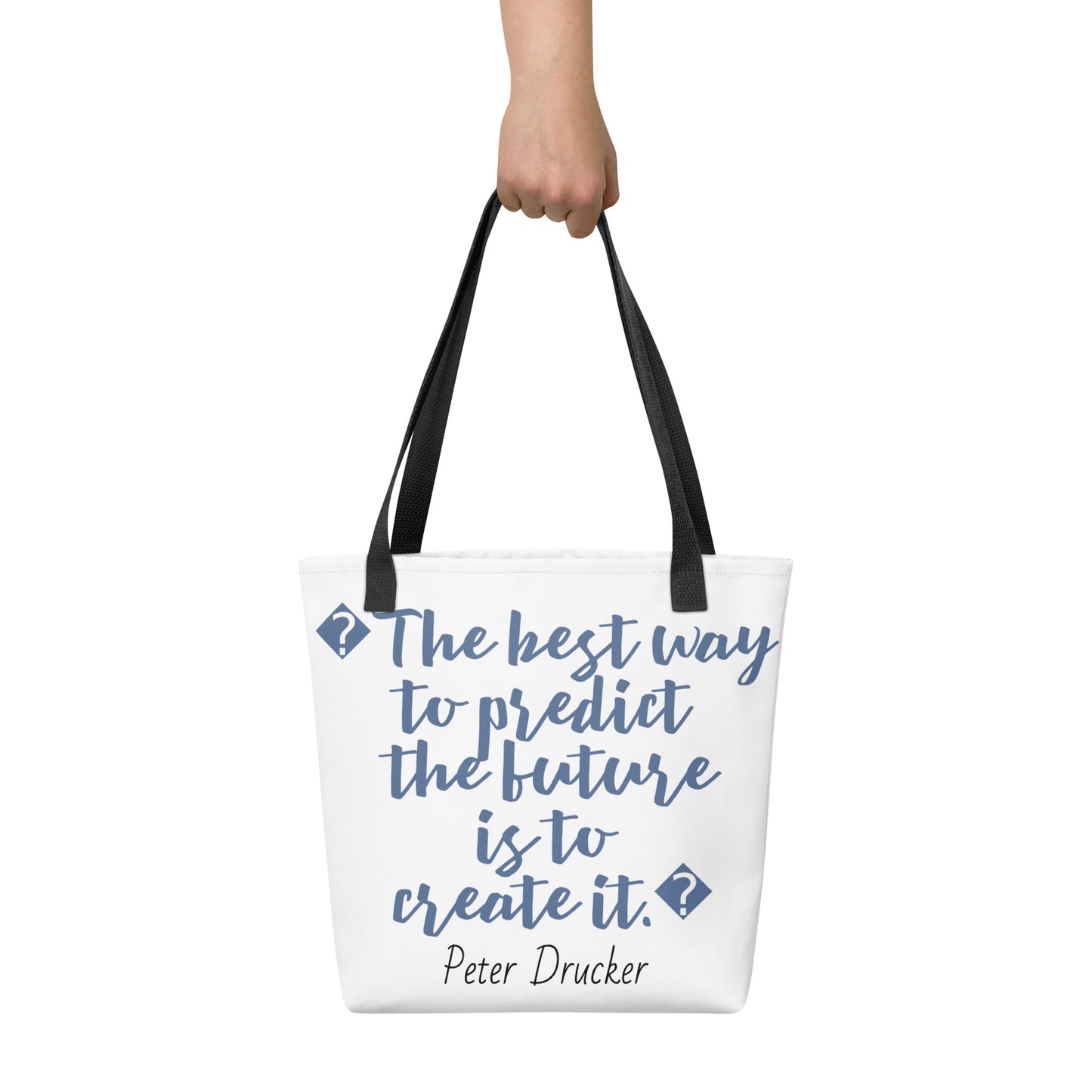 Tote bag