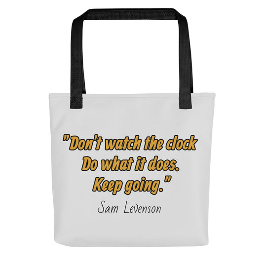 Tote bag