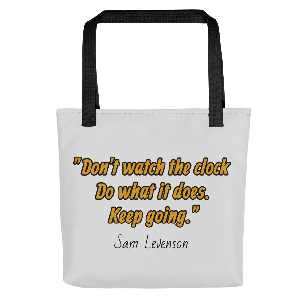 Tote bag