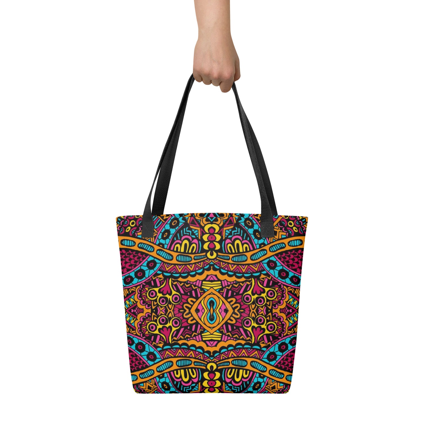 Tote bag