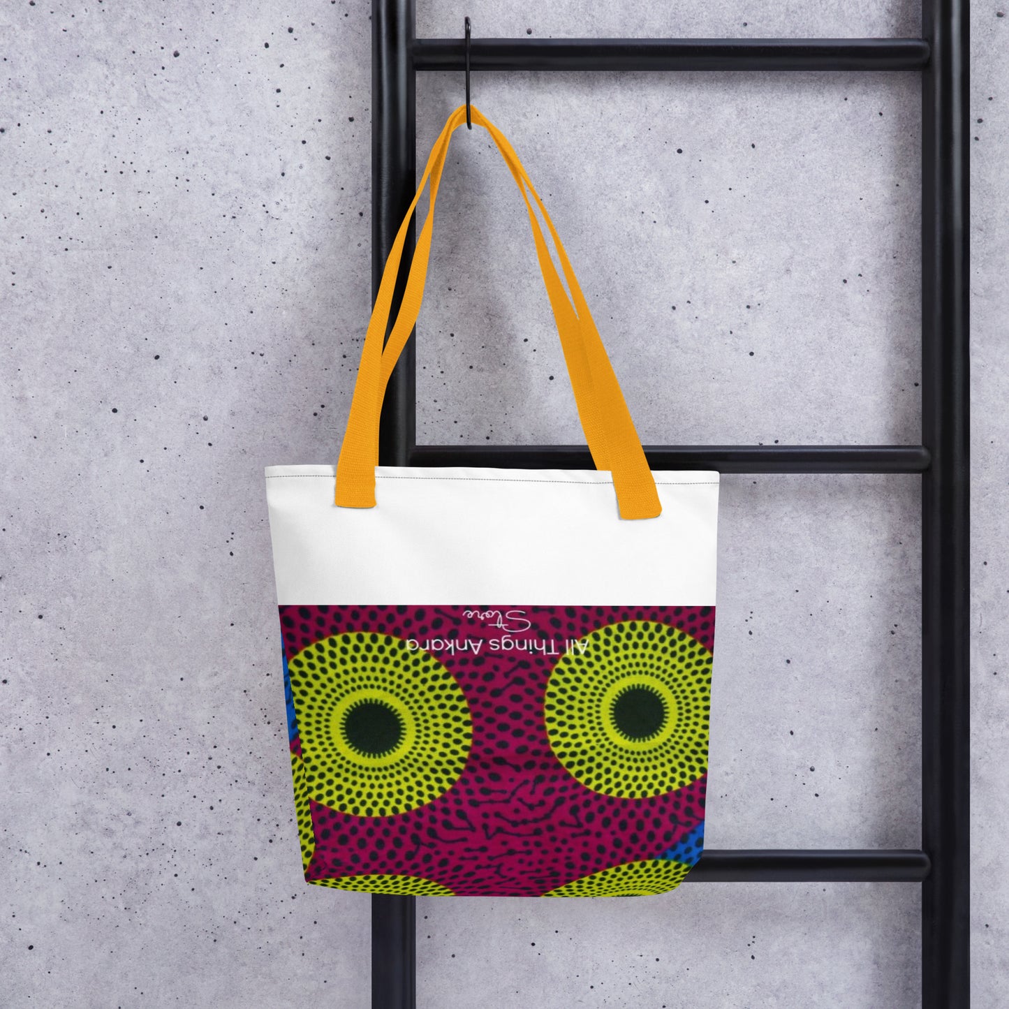 Tote bag