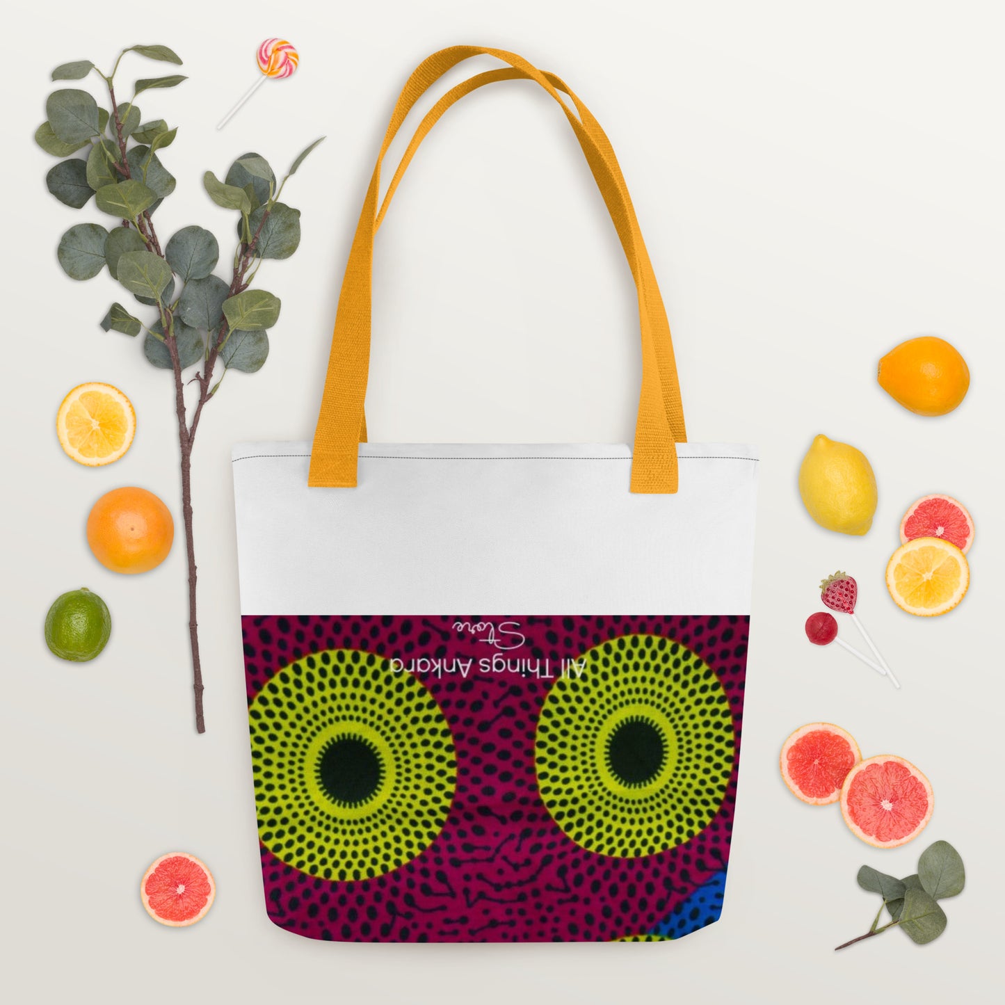 Tote bag