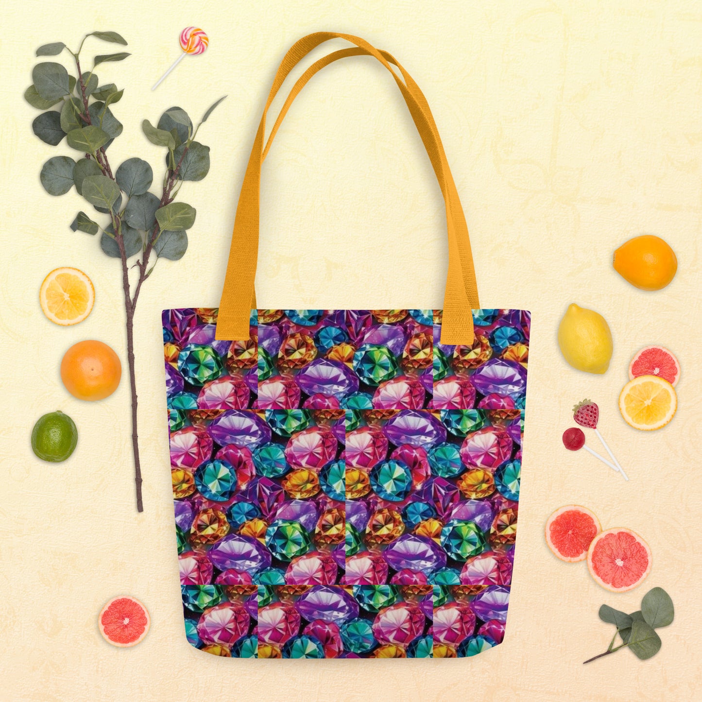 Tote bag