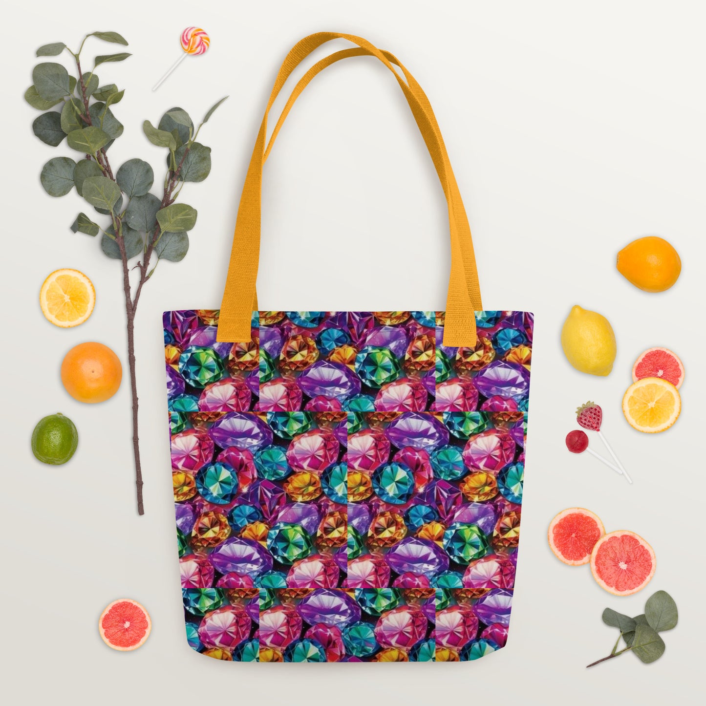 Tote bag