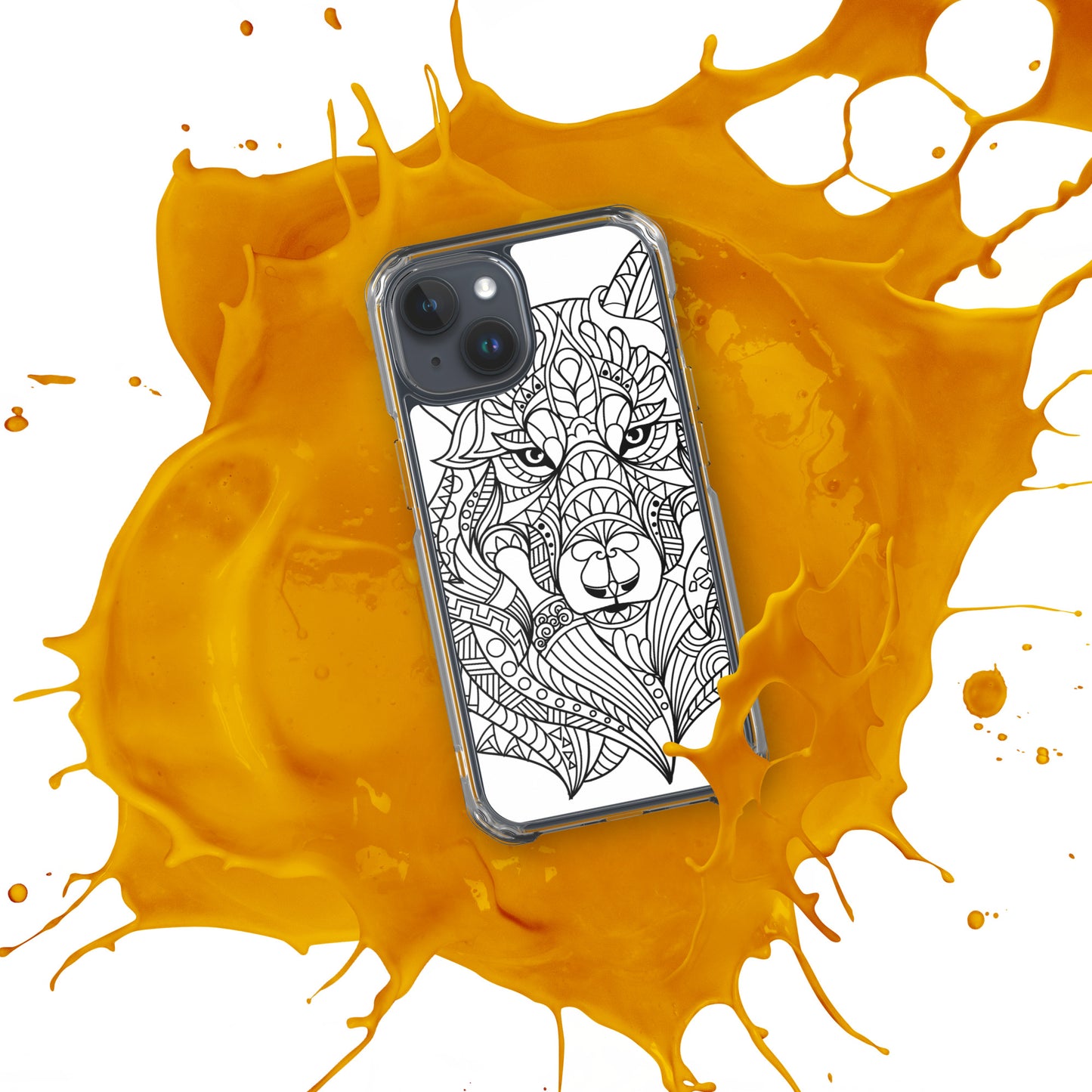 Coque pour iPhone®