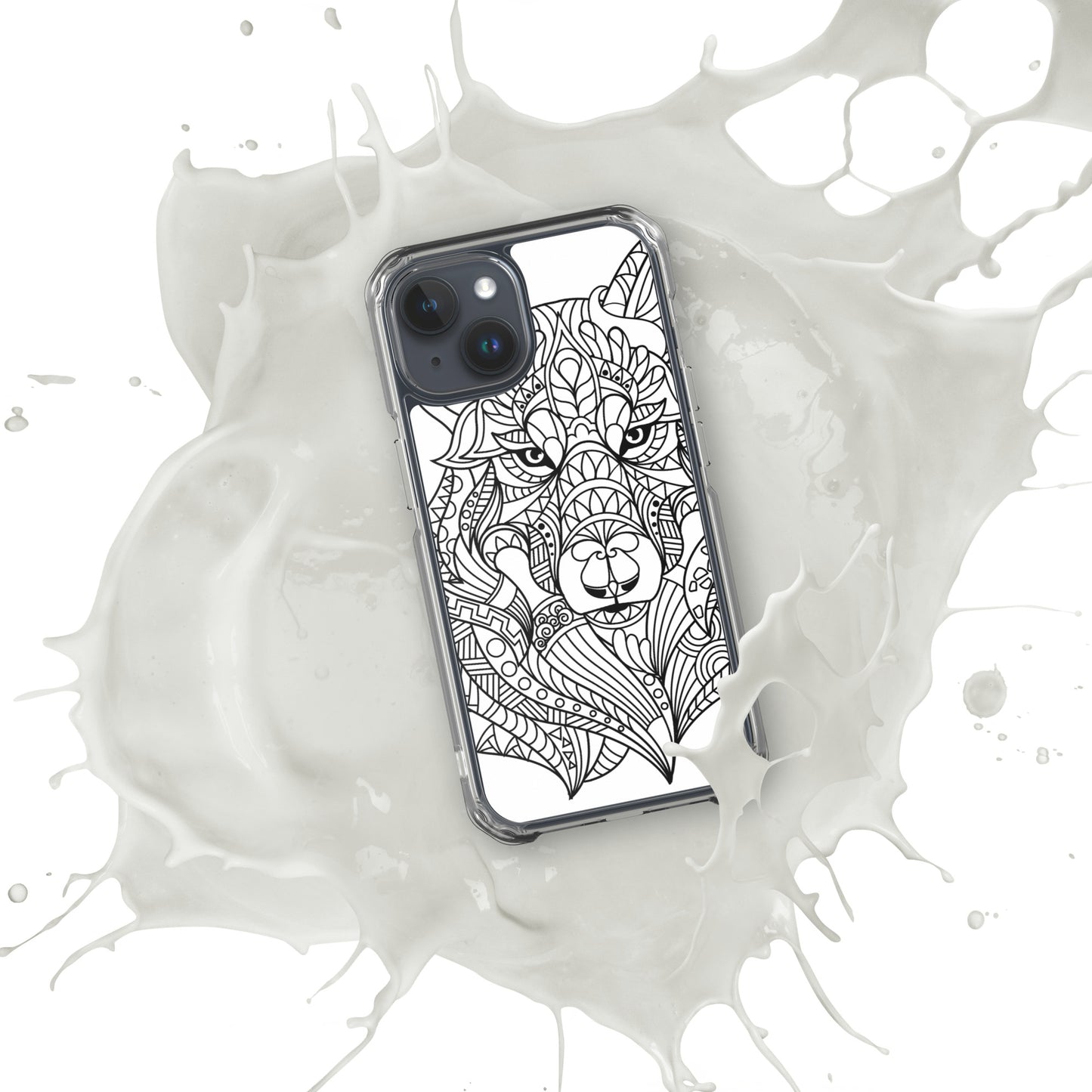 Coque pour iPhone®