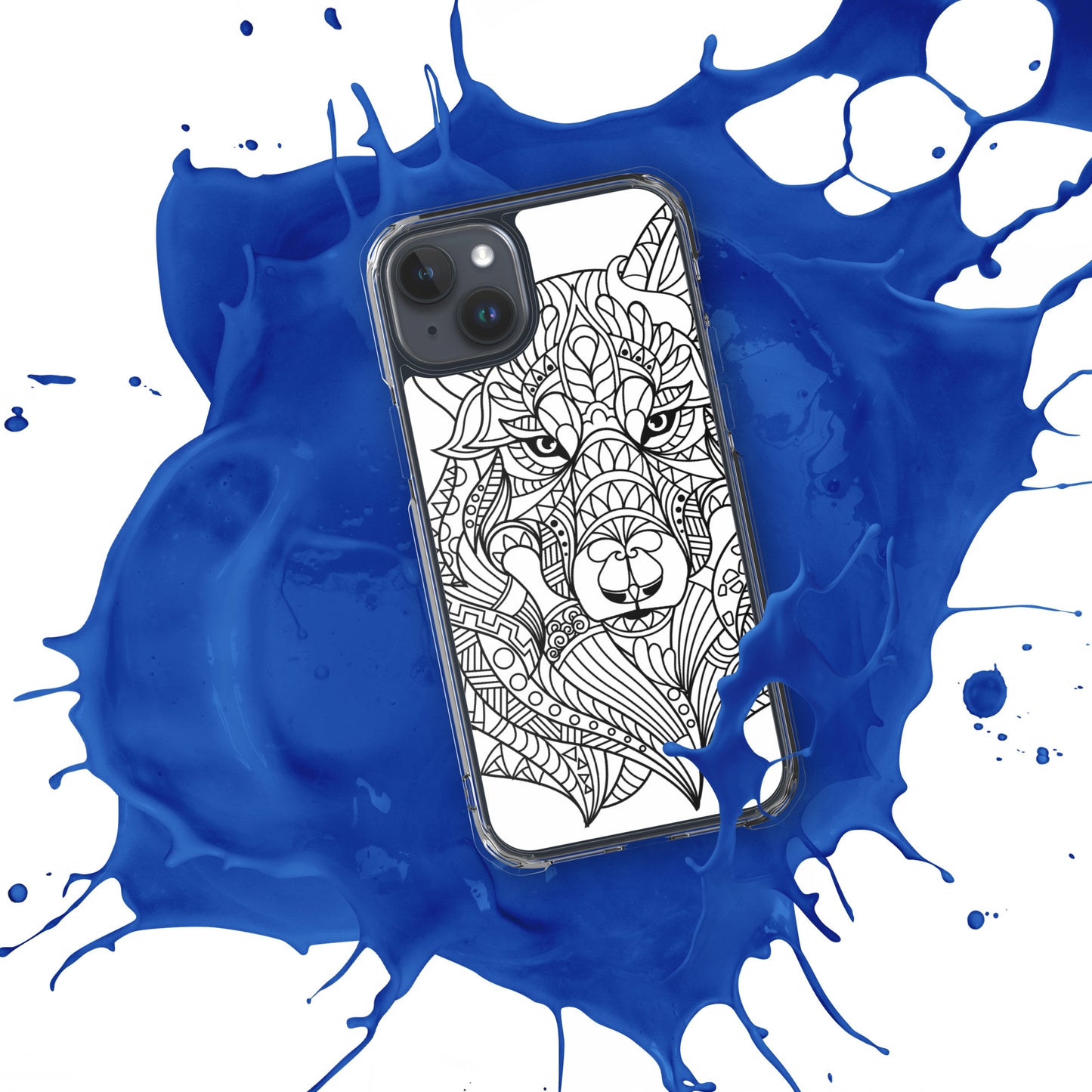 Coque pour iPhone®