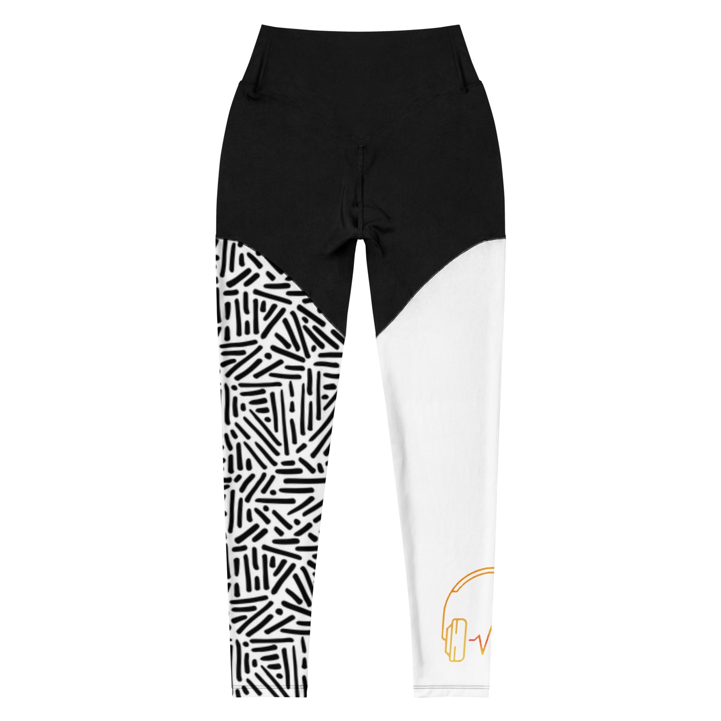 Legging de sport