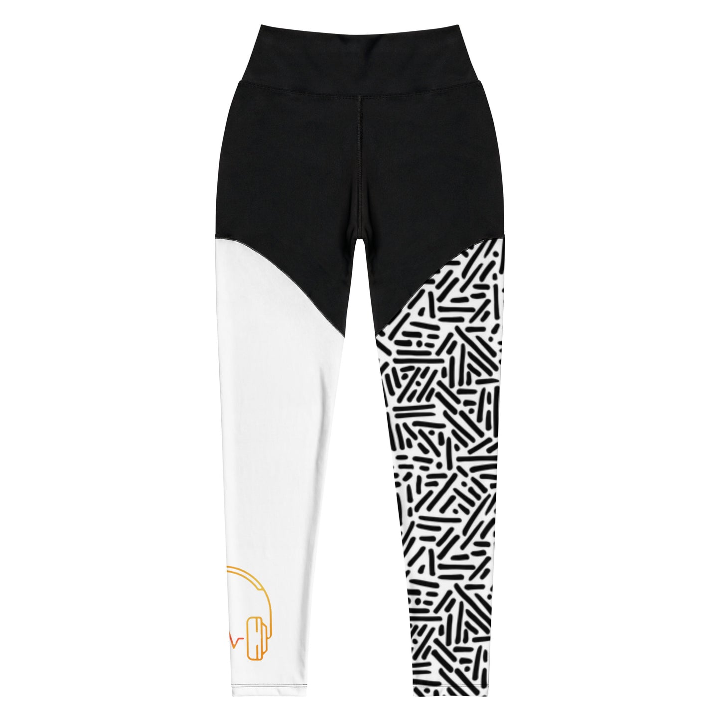 Legging de sport