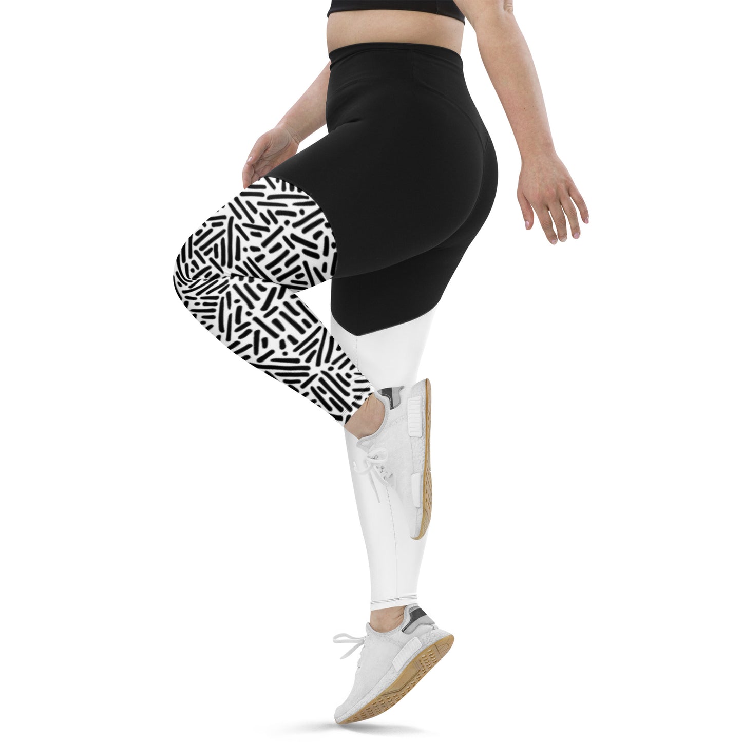 Legging de sport