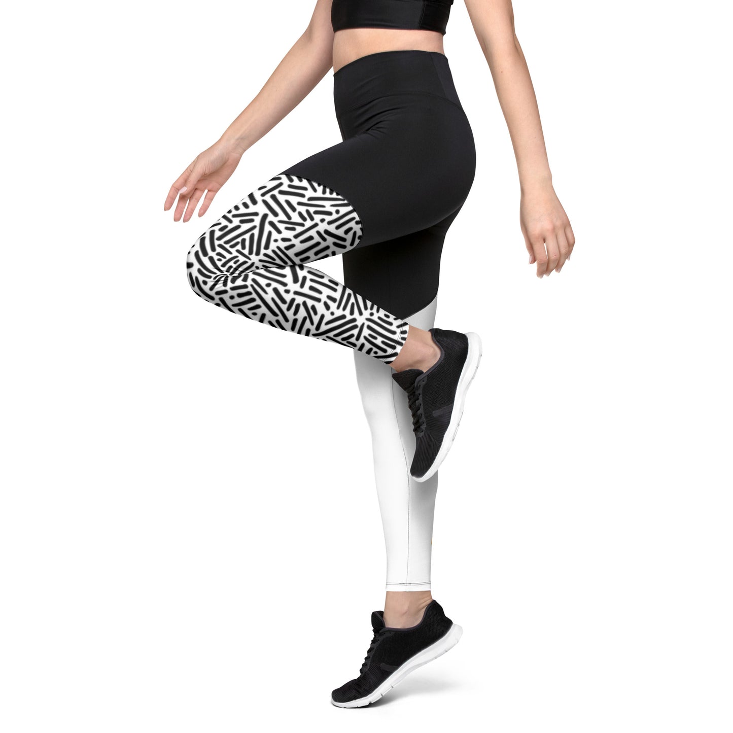 Legging de sport