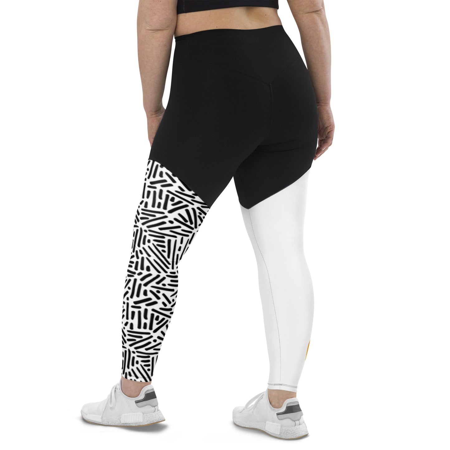 Legging de sport