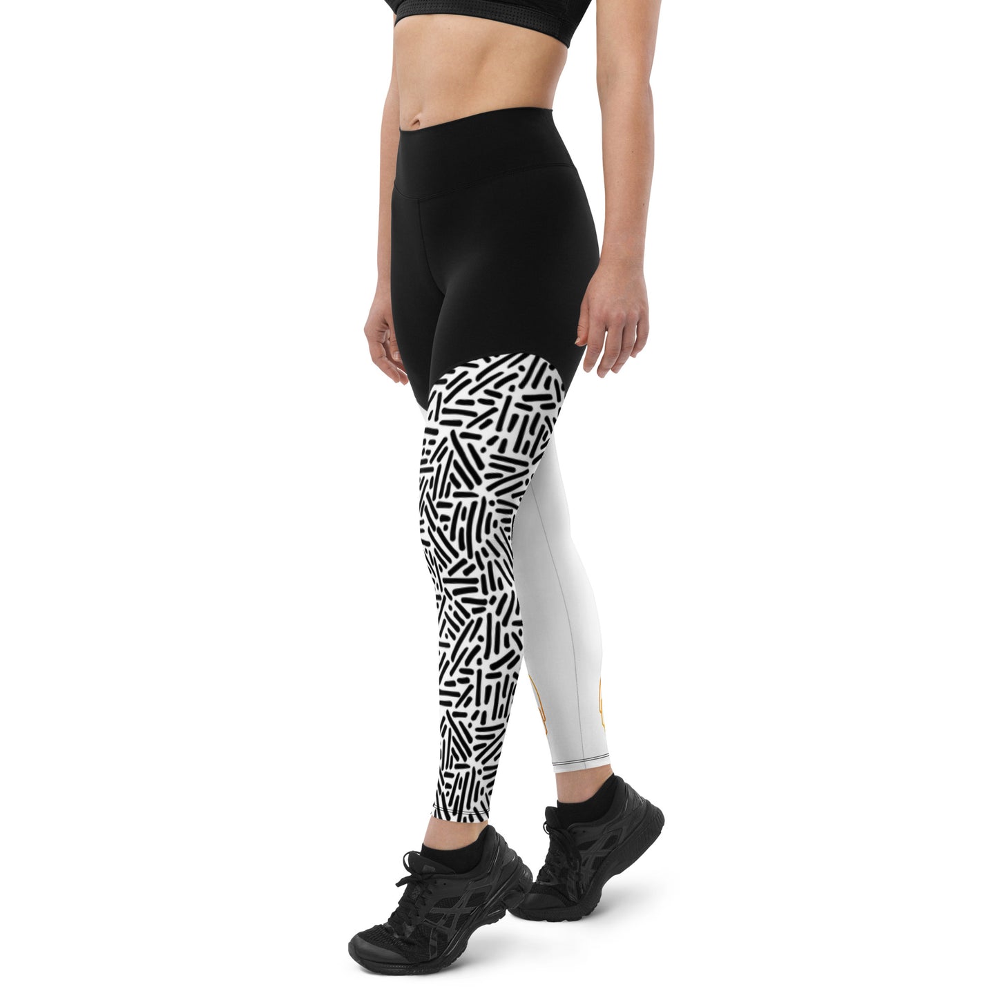 Legging de sport