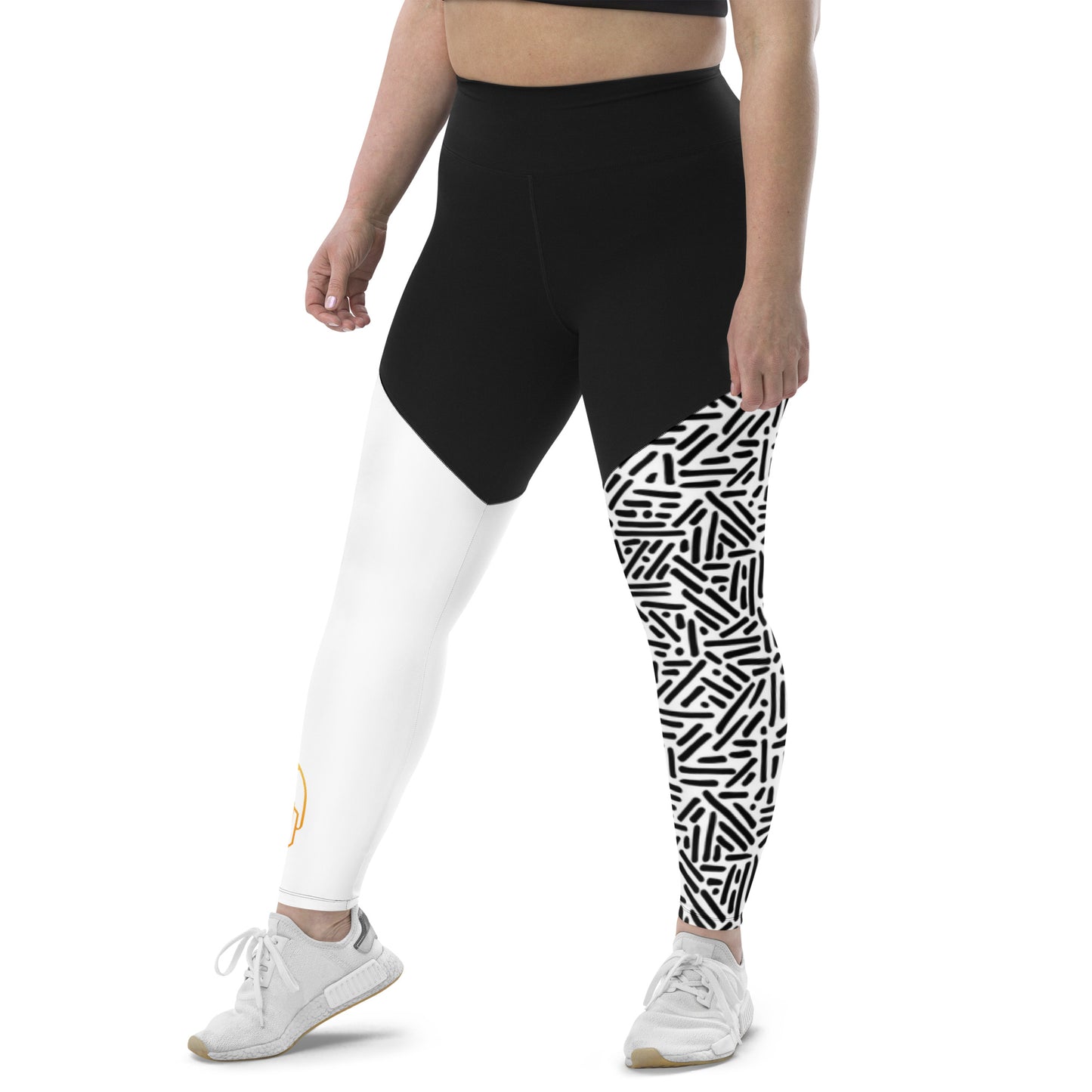 Legging de sport