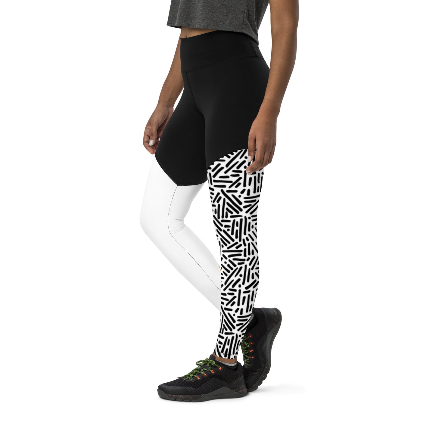 Legging de sport